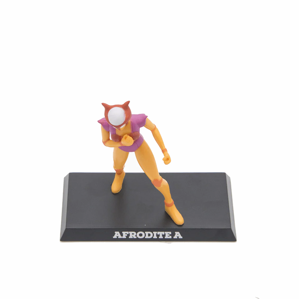 Anime Robot - Afrodite A - immagine 2